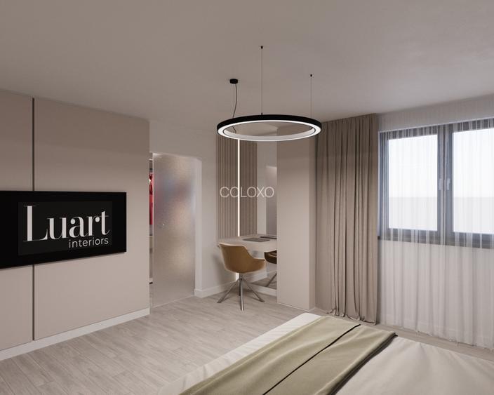 Apartament 4 camere - 96 Mp + Grădină 43 Mp - Complex Nou - 8