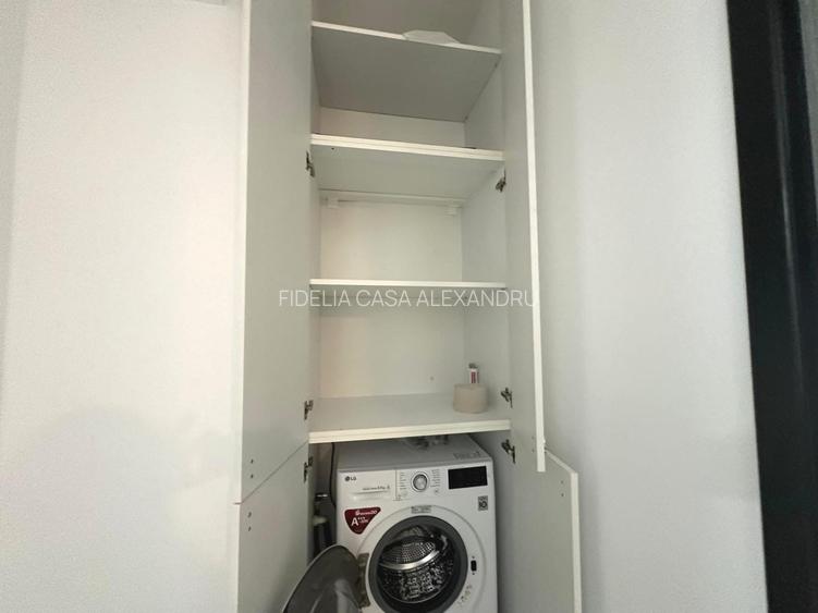 Apartament 2 camere de inchiriat Centru - Sfantul Lazar - 5