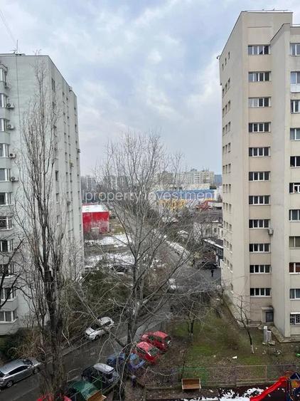 Titan | 2 Camere | Renovat | Etaj 5 | Proximitate metrou | - 8