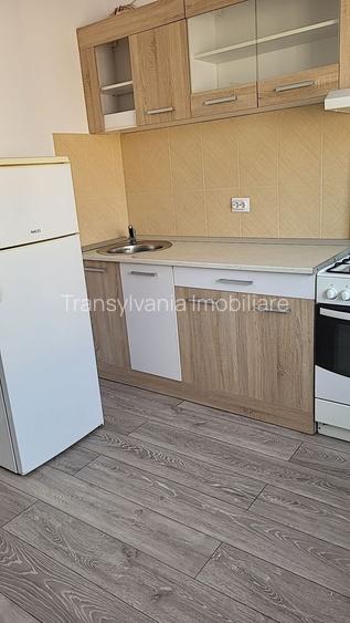 Apartament cu 2 camere | 36 mp + balcon | Zona Florilor - 6