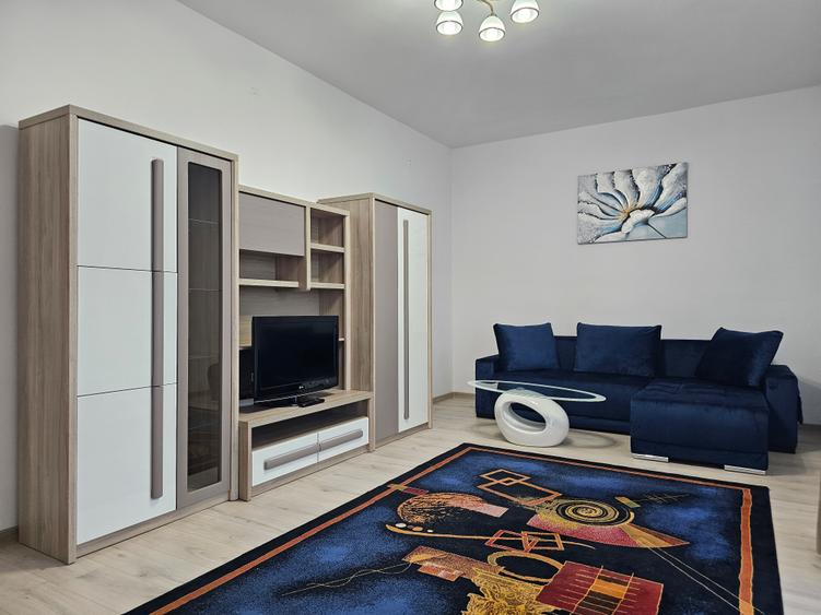 Apartament 2 camere Politehnica - Metrou Orizont