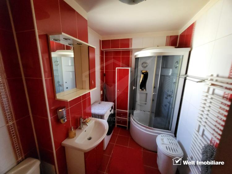 Apartament 2 camere | 45 mp Floresti