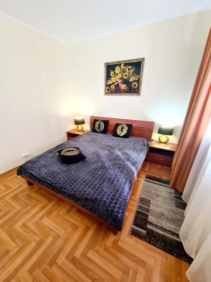 2 camere Sala Palatului mobilat utilat modern etajul 2