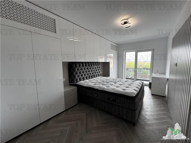 Mogosoaia zona strazii Livezilor | Duplex nou | FInisat&Mobilat complet