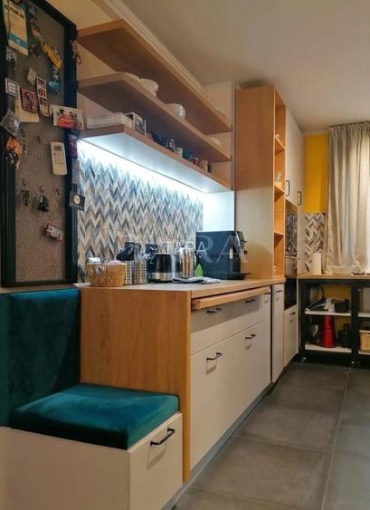 Apartament 4 camere renovat complet – Zona BIG. - 3