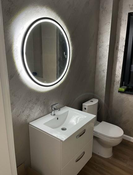 2 camere Decomandat - Rediu - 103800 euro