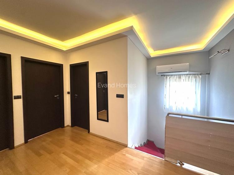 Casa individuala | 190 mp utili | zona excelenta in Mosnita Noua - 11