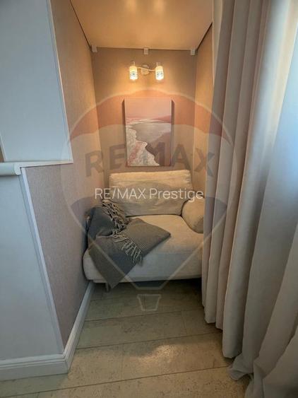 Apartament de inchiriat Timpuri Noi+loc de parcare - 6
