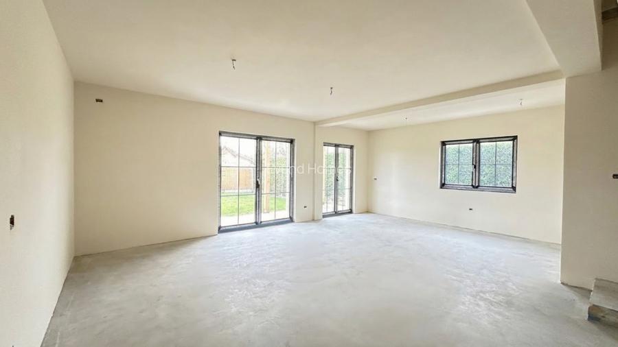 Duplex premium cu design modern | 113 mp util | 3 bai | zid dublu | Mosnita Noua - 11