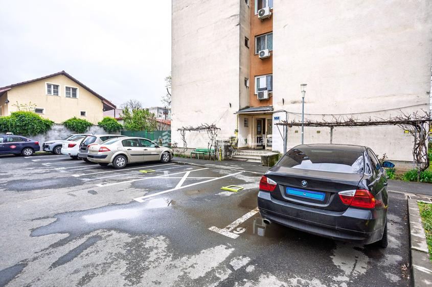 Apartament 3 camere -Zona Vlaicu - 10