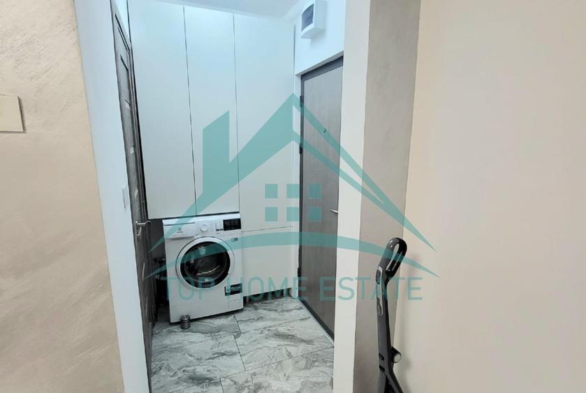 Garsoniera moderna de inchiriat in cartierul Manastur!