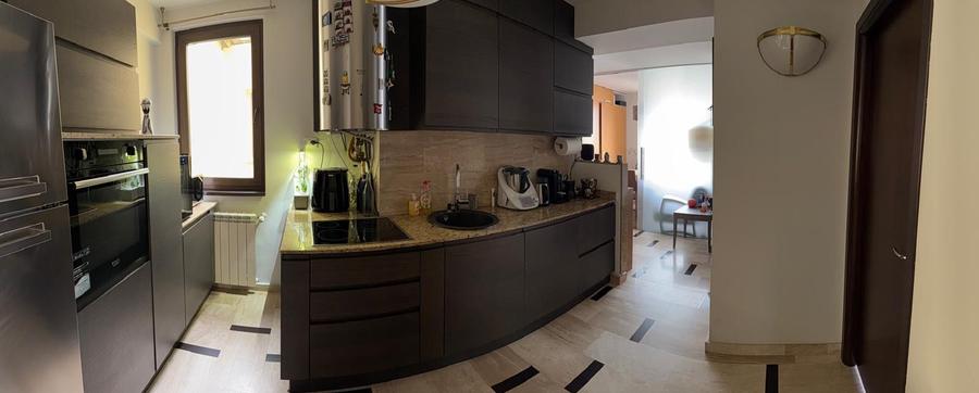 Apartament 2 camere Republicii
