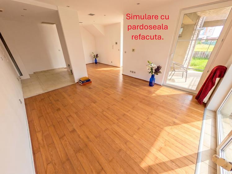 Duplex 4 camere 100mp | 0 comision | Tunari | toate utilitatile