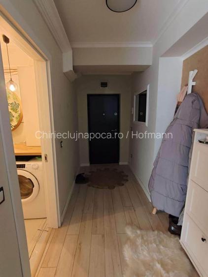 Ap la cheie cu 3 camere+parcare subterană | bloc nou | zona C. Coposu