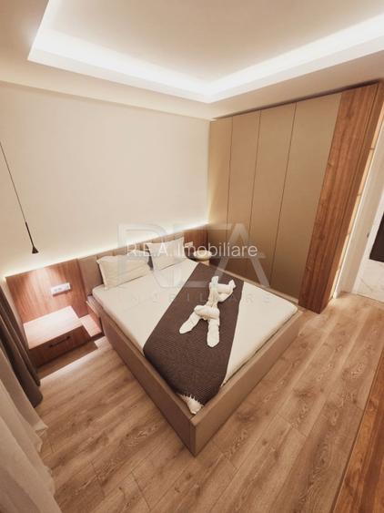 Apartament 2 camere | Complexul Rezidențial Exigent Plaza Faza 5 - 10