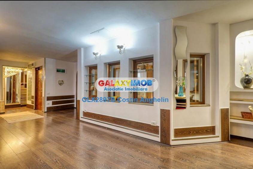 Apartament Premium 5 Camere - Vila Kiseleff   Victoriei - 11
