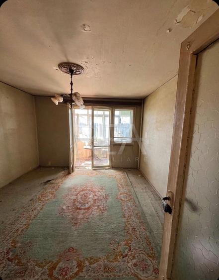 Garsoniera 32 mp, Str Lucretiu Patrascanu, Metrou Costin Georgian