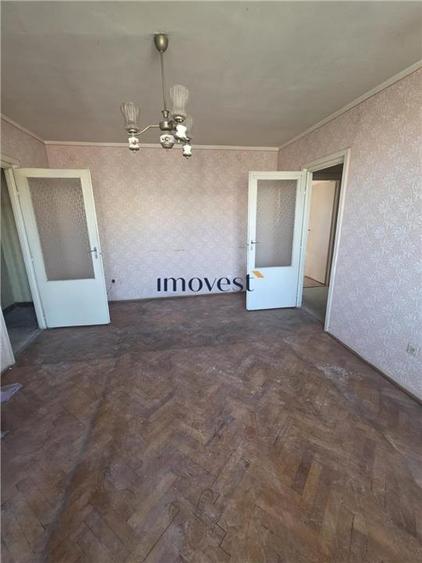 Apartament 2 Camere Carpati I
