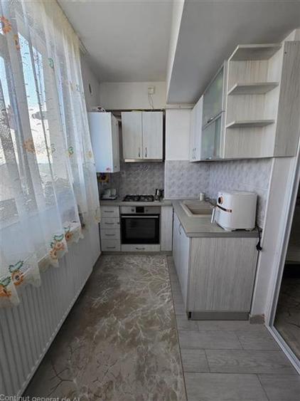 Apartament 2 camere, str. Pepinierii, Valea Adanca