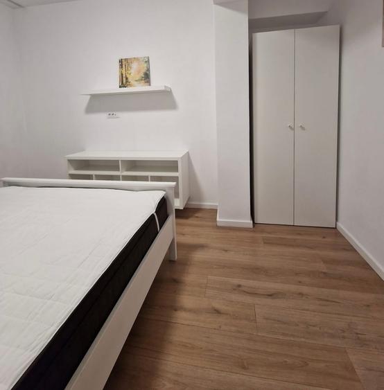 Apartament 2 camere - parcare - Militari - Pacii - Iuliu Maniu - bloc nou