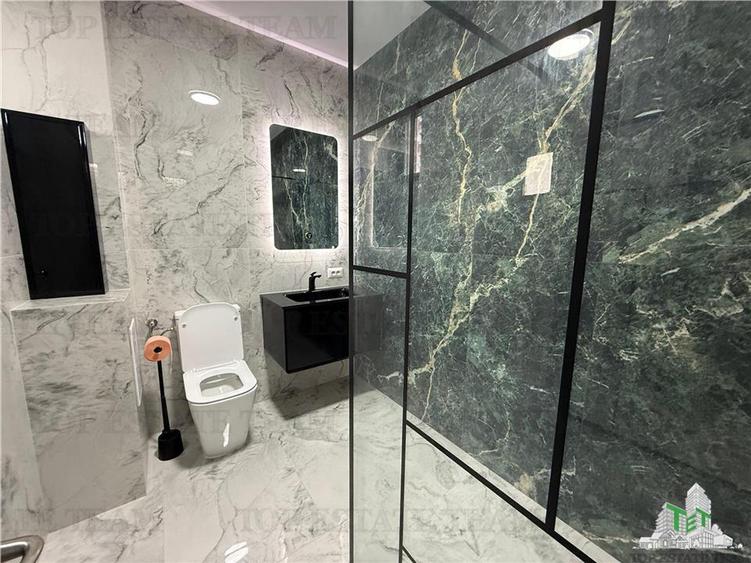 Vila premium cu destinatie mixta, comercial si rezidential