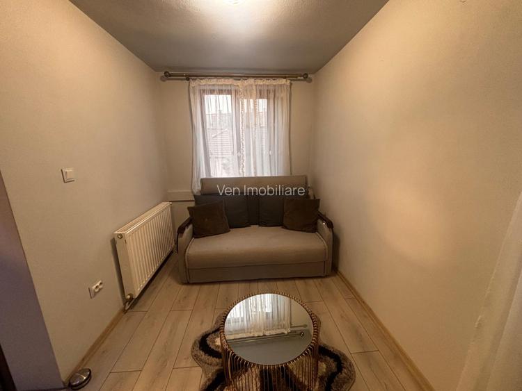 Apartament decomandat de vânzare – zonă centrală - 5