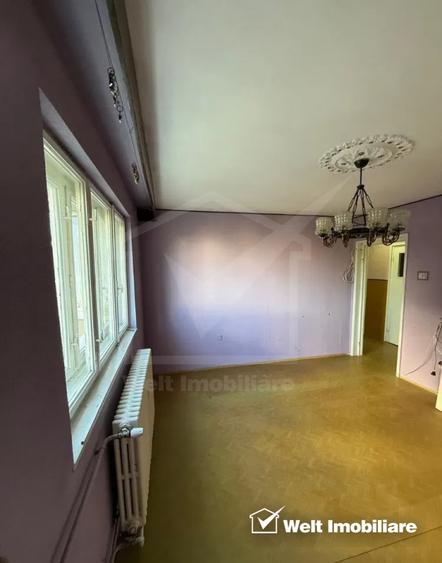 Apartament 2 camere decomandat pe Mehedinti etaj 3/10, Manastur