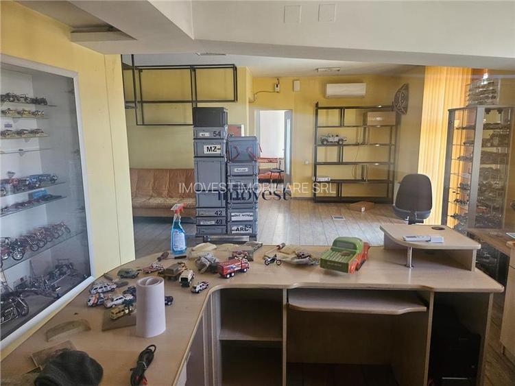 Apartament 4 Camere Zona Unirii - 17