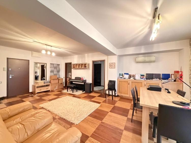 APARTAMENT 2 camere 88 mp utili DE ÎNCHIRIAT ZONA DOROBANȚI