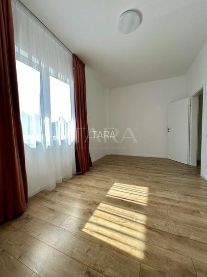 Apartament spațios cu 3 camere la parter înalt în zona Poligon Floreșt - 3