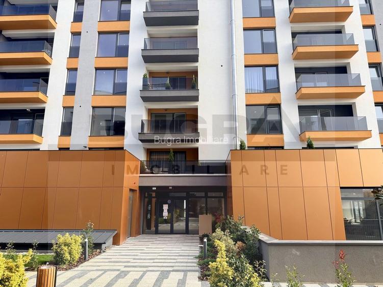 Apartament 2 camere - ultrafinisat, zona Dunarii - 8