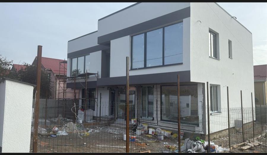 Duplex, 120 mp utili, teren 225 mp, zona Bariera Vîlcii
