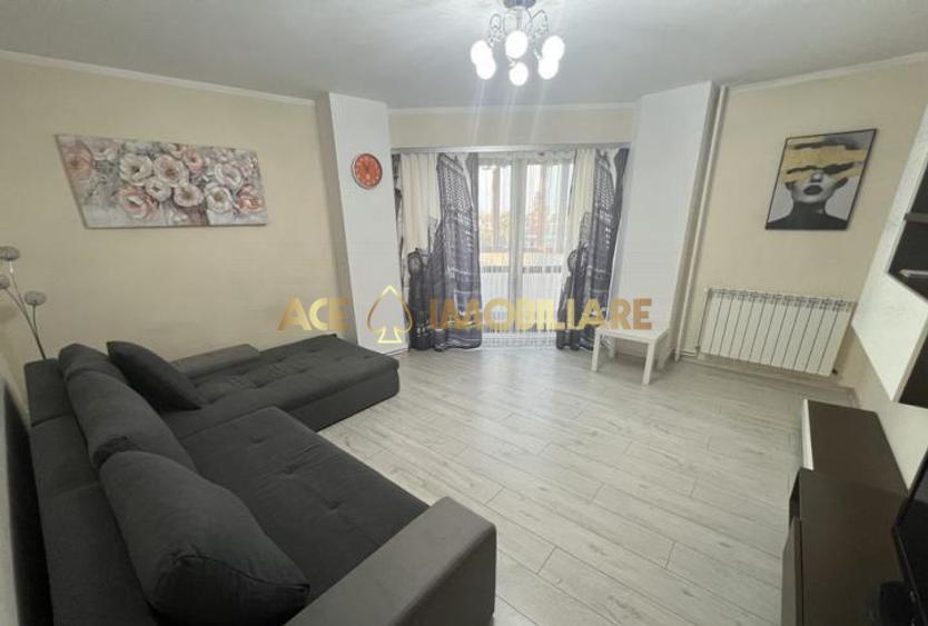 2 Camere de inchiriat | Panduri | Centrala proprie | Decomandat