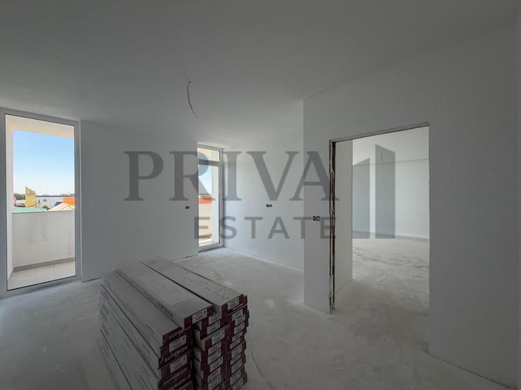 Apartament 2 camere, etaj 1, . Aradului/ British School
