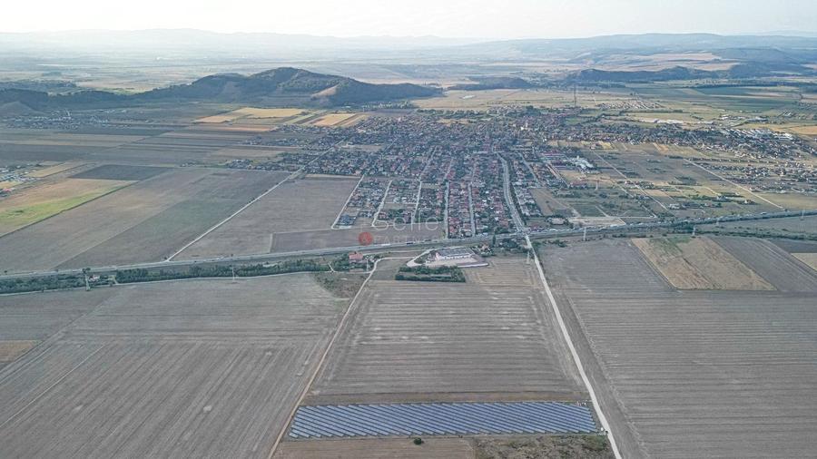 Teren Destinatie Industriala