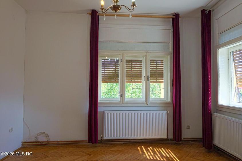 Freidorf - Vila Multifunctionala - D+P+1, 380 mp utili!