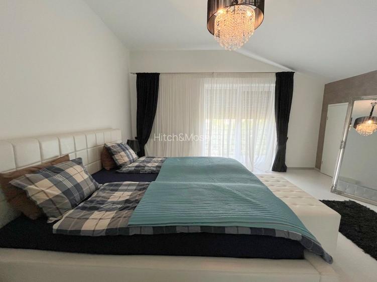 Penthouse Modern cu 3 camere cu loc de parcare - Calea Lipovei - 16