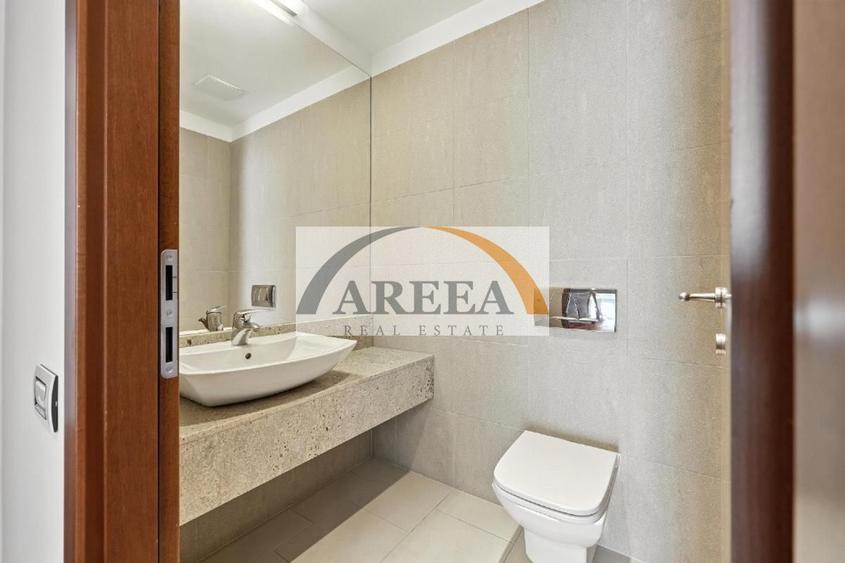 Apartament 3 camere premium de închiriat de 125 mp Iancu Nicolae