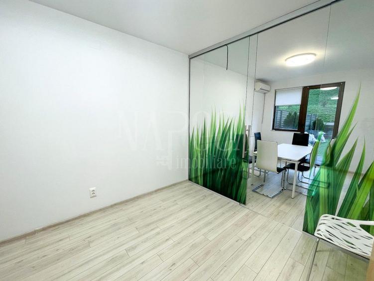 Apartament 2 camere de vanzare in Gheorgheni, Cluj Napoca