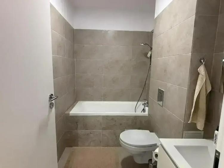 Apartament Nou 3 Camere Mobilat Utilat Lux Oportunitate Mutare Rapida