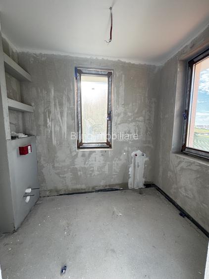 Casă individuală, 4 camere, 120 mp utili, teren liber 702 mp, Chinteni - 6