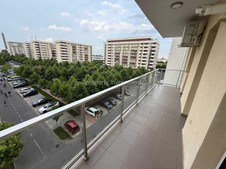 2 camere| Berceni-Metalurgiei| Centrala proprie| Parcare | AC. - 8