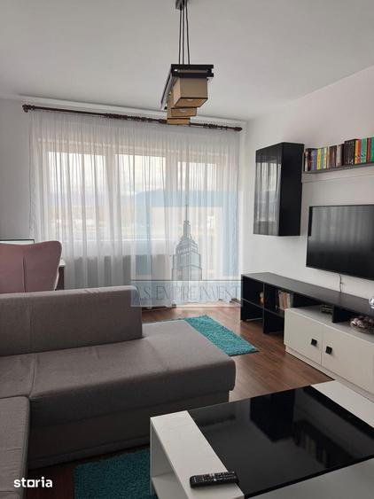Apartament 2 camere de vânzare / zona Subcetate