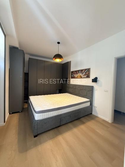 Apartament 2 Camere  - Vilă Nouă - 2