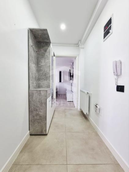 2 Camere Modern | Terasă 9 MP | Bloc 2021 | Comision 0%