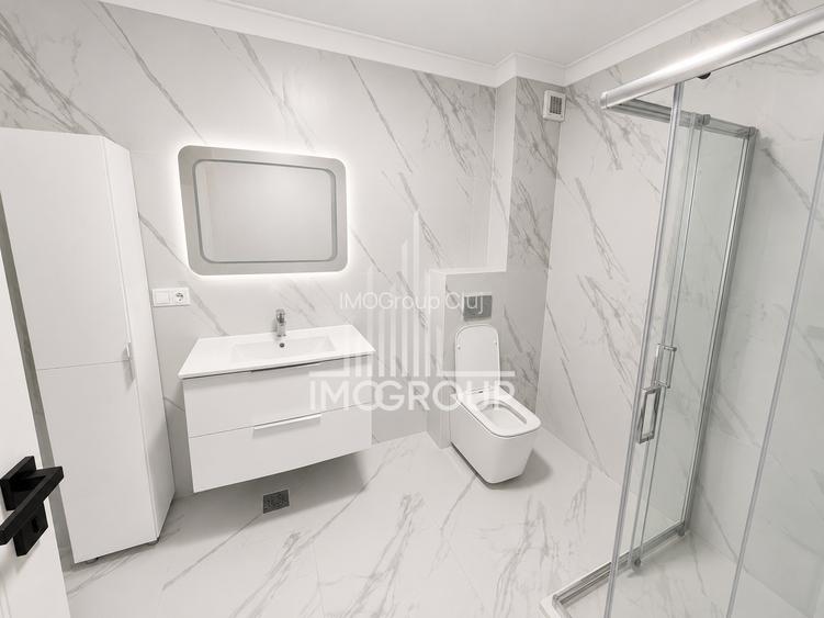 Apartament Premium cu 1 cameră | Sopor | Lângă Baza Sportivă - 3
