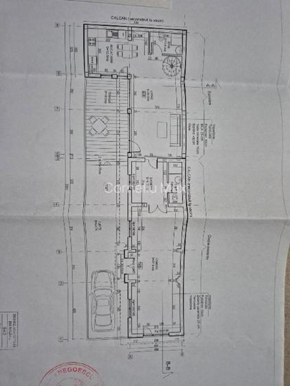 Oportunitate UNICĂ: Imobil Comercial STRATEGIC - Vis-a-vis clinica Gral Medical. - 7
