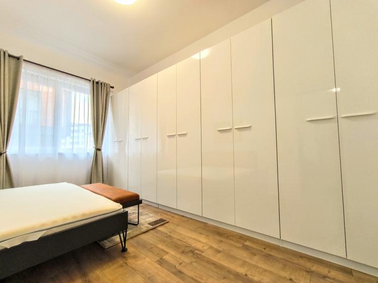 Ap. elegant cu 2 camere si parcare, zona Parc Poligon Floresti
