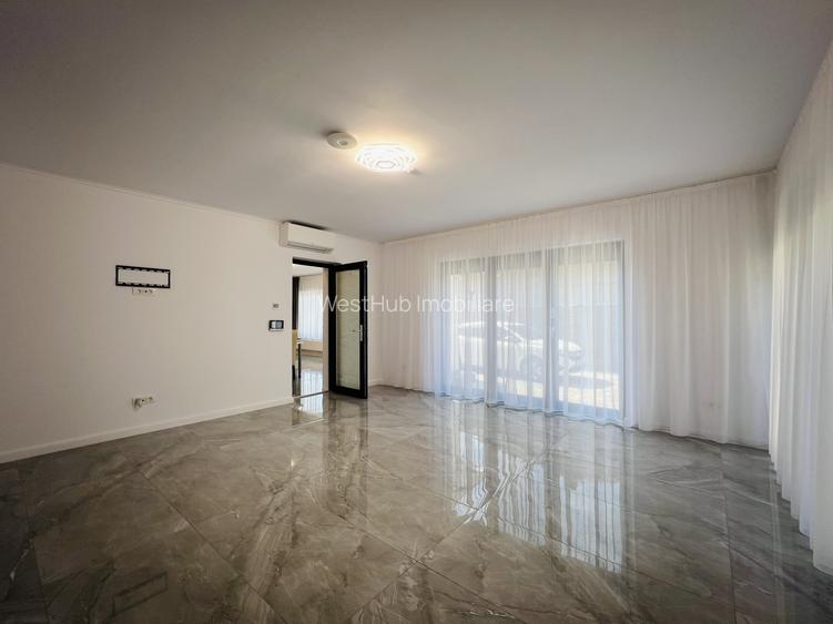 Casa individuala noua, moderna, cu teren 628 mp - Liviu Rebreanu, Timișoara - 5