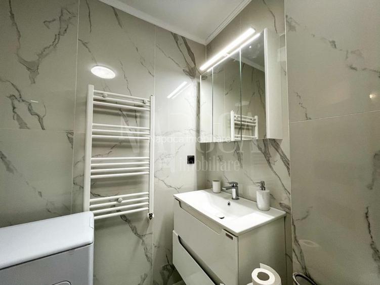 Apartament 2 camere de vanzare in Dambul Rotund, Cluj Napoca - 7